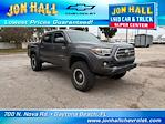 2017 Toyota Tacoma Double Cab 4WD Pickup for sale #266385B - photo 1