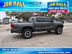 2017 Toyota Tacoma Double Cab 4WD Pickup for sale #266385B - photo 12