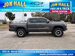 2017 Toyota Tacoma Double Cab 4WD Pickup for sale #266385B - photo 14