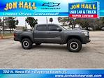 2017 Toyota Tacoma Double Cab 4WD Pickup for sale #266385B - photo 15