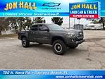 2017 Toyota Tacoma Double Cab 4WD Pickup for sale #266385B - photo 17
