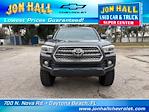 2017 Toyota Tacoma Double Cab 4WD Pickup for sale #266385B - photo 18