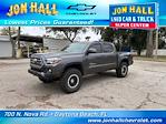 2017 Toyota Tacoma Double Cab 4WD Pickup for sale #266385B - photo 2
