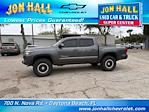 2017 Toyota Tacoma Double Cab 4WD Pickup for sale #266385B - photo 4