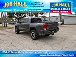 2017 Toyota Tacoma Double Cab 4WD Pickup for sale #266385B - photo 8
