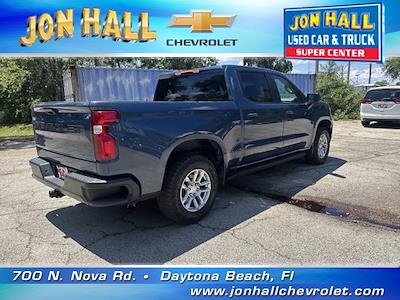 2024 Chevrolet Silverado 1500 Crew Cab 4x4 Pickup for sale #257032A - photo 2