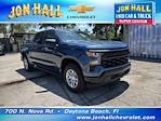 2024 Chevrolet Silverado 1500 Crew Cab 4x4 Pickup for sale #257032A - photo 1
