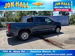 2024 Chevrolet Silverado 1500 Crew Cab 4x4 Pickup for sale #257032A - photo 11