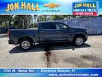 2024 Chevrolet Silverado 1500 Crew Cab 4x4 Pickup for sale #257032A - photo 12