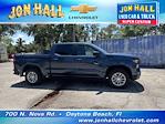 2024 Chevrolet Silverado 1500 Crew Cab 4x4 Pickup for sale #257032A - photo 13