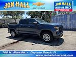 2024 Chevrolet Silverado 1500 Crew Cab 4x4 Pickup for sale #257032A - photo 14