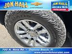 2024 Chevrolet Silverado 1500 Crew Cab 4x4 Pickup for sale #257032A - photo 16