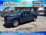 2024 Chevrolet Silverado 1500 Crew Cab 4x4 Pickup for sale #257032A - photo 4