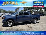 2024 Chevrolet Silverado 1500 Crew Cab 4x4 Pickup for sale #257032A - photo 5