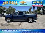 2024 Chevrolet Silverado 1500 Crew Cab 4x4 Pickup for sale #257032A - photo 6