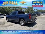 2024 Chevrolet Silverado 1500 Crew Cab 4x4 Pickup for sale #257032A - photo 8