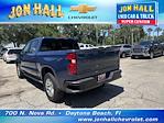 2024 Chevrolet Silverado 1500 Crew Cab 4x4 Pickup for sale #257032A - photo 9