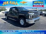 2022 Chevrolet Silverado 2500 Crew Cab 4x4 Pickup for sale #255950A - photo 1