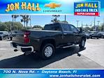 2022 Chevrolet Silverado 2500 Crew Cab 4x4 Pickup for sale #255950A - photo 2