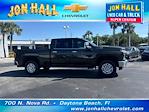 2022 Chevrolet Silverado 2500 Crew Cab 4x4 Pickup for sale #255950A - photo 14