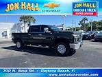 2022 Chevrolet Silverado 2500 Crew Cab 4x4 Pickup for sale #255950A - photo 15
