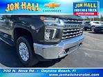 2022 Chevrolet Silverado 2500 Crew Cab 4x4 Pickup for sale #255950A - photo 16