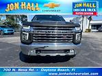 2022 Chevrolet Silverado 2500 Crew Cab 4x4 Pickup for sale #255950A - photo 17