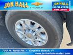 2022 Chevrolet Silverado 2500 Crew Cab 4x4 Pickup for sale #255950A - photo 18
