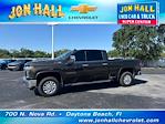 2022 Chevrolet Silverado 2500 Crew Cab 4x4 Pickup for sale #255950A - photo 4