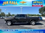 2022 Chevrolet Silverado 2500 Crew Cab 4x4 Pickup for sale #255950A - photo 5