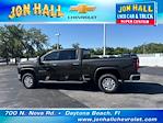 2022 Chevrolet Silverado 2500 Crew Cab 4x4 Pickup for sale #255950A - photo 6