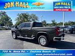 2022 Chevrolet Silverado 2500 Crew Cab 4x4 Pickup for sale #255950A - photo 7