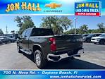 2022 Chevrolet Silverado 2500 Crew Cab 4x4 Pickup for sale #255950A - photo 8