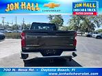 2022 Chevrolet Silverado 2500 Crew Cab 4x4 Pickup for sale #255950A - photo 9