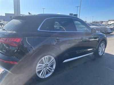 Used 2020 Audi Q5 - photo 1