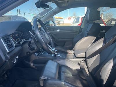 Used 2020 Audi Q5 - photo 1