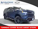 2023 Chevrolet Silverado 1500 Crew Cab 4x4 Pickup for sale #101041A - photo 1