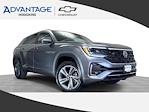 2024 Volkswagen Atlas Cross Sport AWD SUV for sale #113866A - photo 1