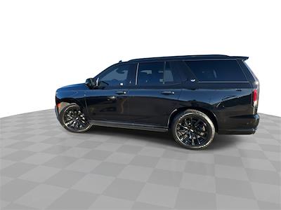 Used 2022 Cadillac Escalade - photo 1