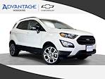 Used 2020 Ford EcoSport SES for sale #148590A - photo 1