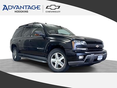 Used 2004 Chevrolet Trailblazer EXT - photo 1