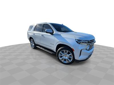 Used 2021 Chevrolet Tahoe High Country for sale #55766A - photo 2