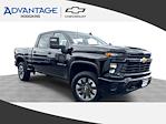 2024 Chevrolet Silverado 2500 Crew Cab 4x4 Pickup for sale #55344A - photo 1