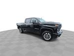2024 Chevrolet Silverado 2500 Crew Cab 4x4 Pickup for sale #55344A - photo 2