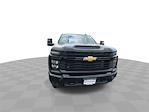 2024 Chevrolet Silverado 2500 Crew Cab 4x4 Pickup for sale #55344A - photo 3