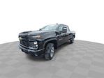 2024 Chevrolet Silverado 2500 Crew Cab 4x4 Pickup for sale #55344A - photo 4