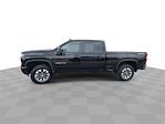 2024 Chevrolet Silverado 2500 Crew Cab 4x4 Pickup for sale #55344A - photo 5