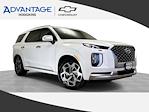 Used 2021 Hyundai Palisade Calligraphy for sale #55676A - photo 1