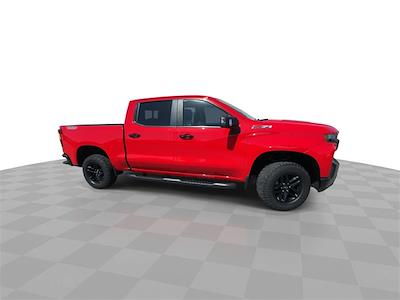 2020 Chevrolet Silverado 1500 Crew Cab 4x4 Pickup for sale #55141A - photo 2