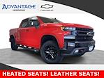 2020 Chevrolet Silverado 1500 Crew Cab 4x4 Pickup for sale #55141A - photo 1
